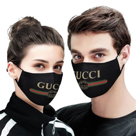 guccie face masks|reusable face masks gucci.